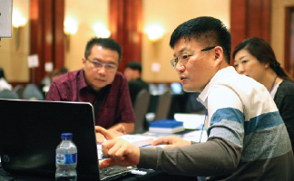 시니어 실전창업교육